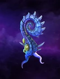 Kaldir Zerg Banner
