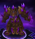 Rehgar - Voidclaw