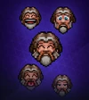 Uther Pack 1