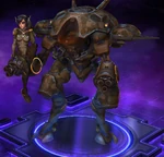 DVa - Camo