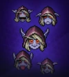 Sylvanas Pack 1