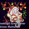 Greatfather Winter Malfurion