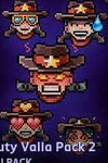 Emojis - Deputy Valla - 2