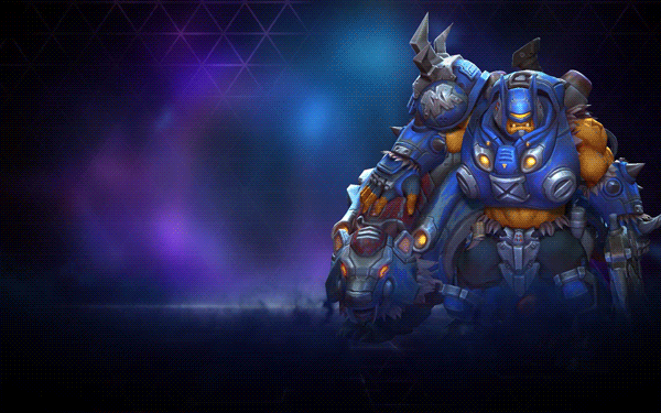 Heroes of the Storm review: All-star effort