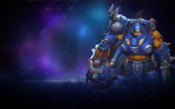 Awards system, Heroes of the Storm Wiki