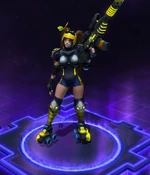 NovaRDYellow