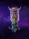 Tauren Banner