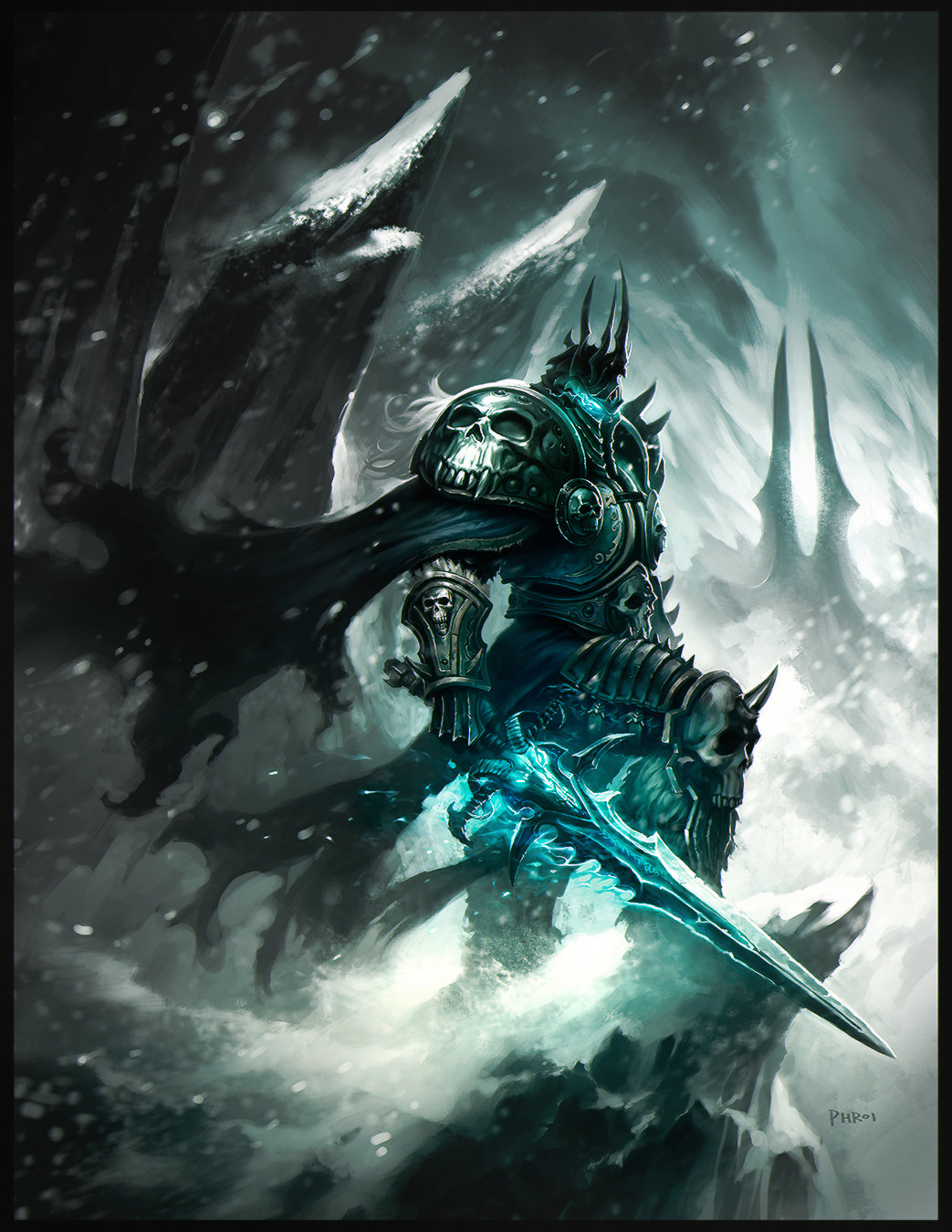 Arthas Build Guides :: Heroes of the Storm (HotS) Arthas Builds on