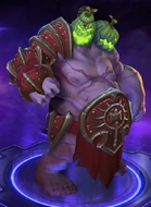 Cho - Pump'kin - Fel