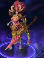 Lunara - Master - Pink