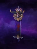 Demon Hunter Banner
