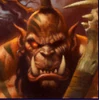 Canvas Kilrogg