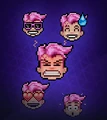 Zarya Pack 2