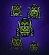 Thrall Pack 1