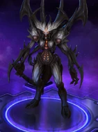 Diablo - PE - Horrific