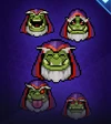 Gul'dan Pack 1