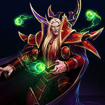 Heroes of the Storm patch notes for May 12: Kael'thas lives