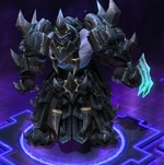 RehgarIRBlack