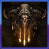 Diablo Heroes Collection 1 Achievement Portraits