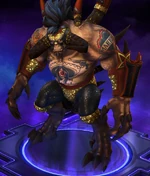 Diablo - El Chamuco - Hell's Screamer