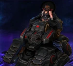 HammerMasterBlack
