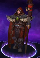 Medivh - Fire