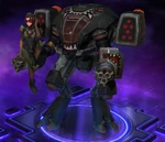 Sharkmouth Goliath D.Va