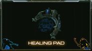 HealingPad Heroes DevRend1