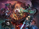 List of heroes