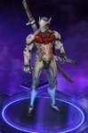 Genji - Nihon