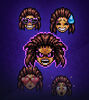 Kerrigan Pack 2