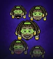 Lucio Pack 1
