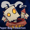 Sprays - Paper Bag Tinkerton