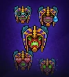 Anub'arak Pack 2