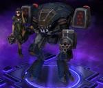 Goliath D.Va
