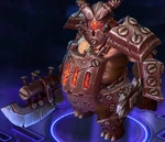 Iron Butcher 0001