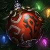 Horde Ornament