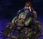 HammerMasterBlue