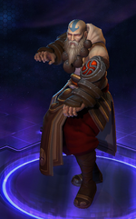 Heroes of the Storm: Kharazim build guide – GameSkinny