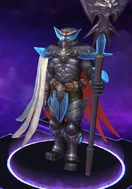 Medivh - Knight Owl