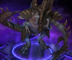Dehaka - PL - Hunter