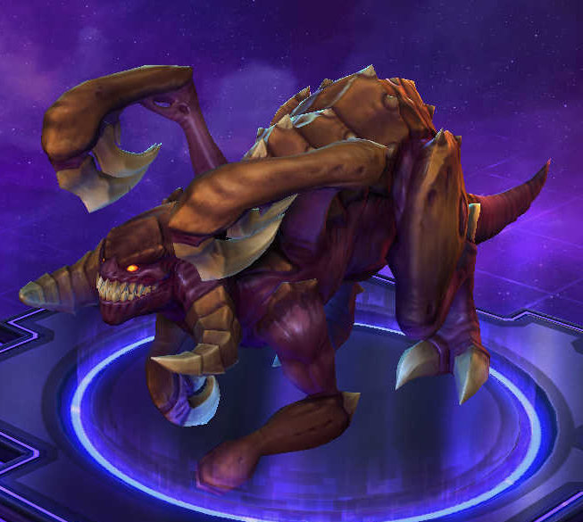 Heroes of the Storm Overhauls Progression, Adds Diablo Character