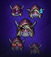 Sylvanas Pack 2