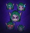 Tyrande Pack 2