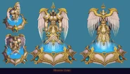 Heaven core