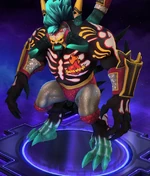 Diablo - El Chamuco - Underworld