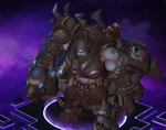 Rexxar - Raider - Covert