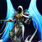 Auriel - Hero - Heroes of the Storm