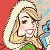 Winter Veil Jaina