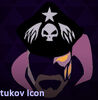 Spray - Stukov Icon